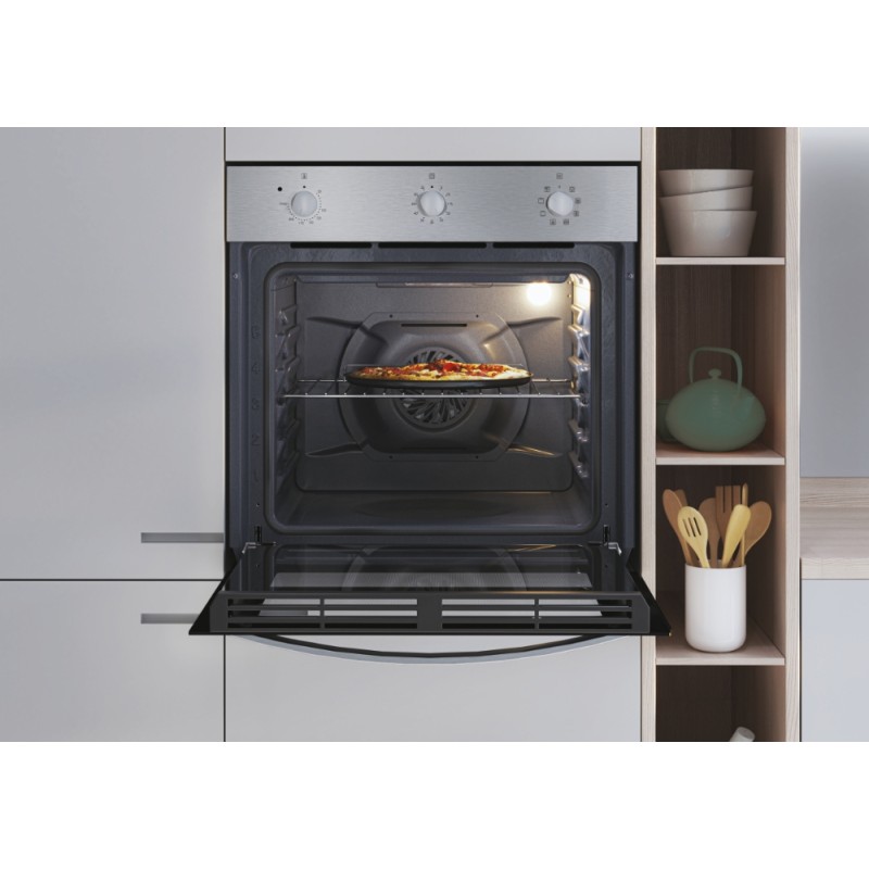 CANDY - Forno FIDC X602