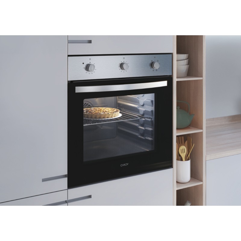 CANDY - Forno FIDC X602