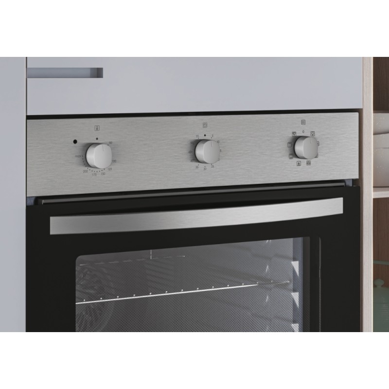 CANDY - Forno FIDC X602