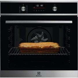 ELECTROLUX - Forno EOF6P46VX0