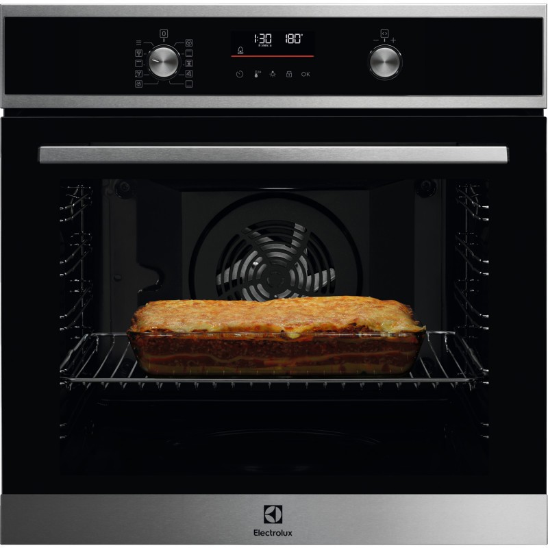 ELECTROLUX - Forno EOF6P46VX0