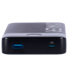 Anker ANK-1367-POWERCORE-B Powerbank Li-Polymer 20000 mAh PD, 15W, USB-A, USB-C, LCD, Preto - 194644145422