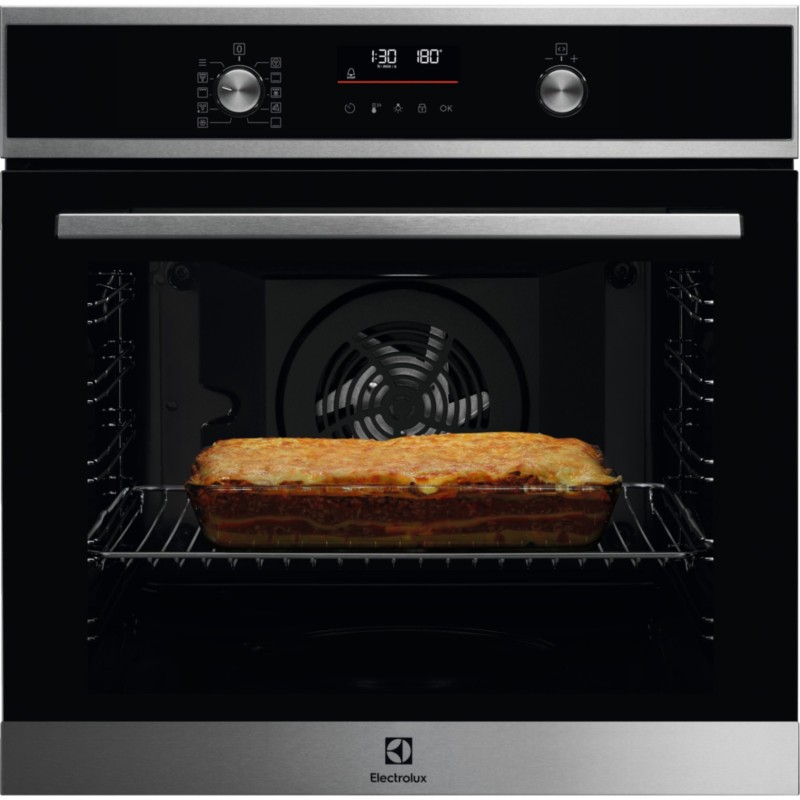 ELECTROLUX - Forno EOF6P46VX0