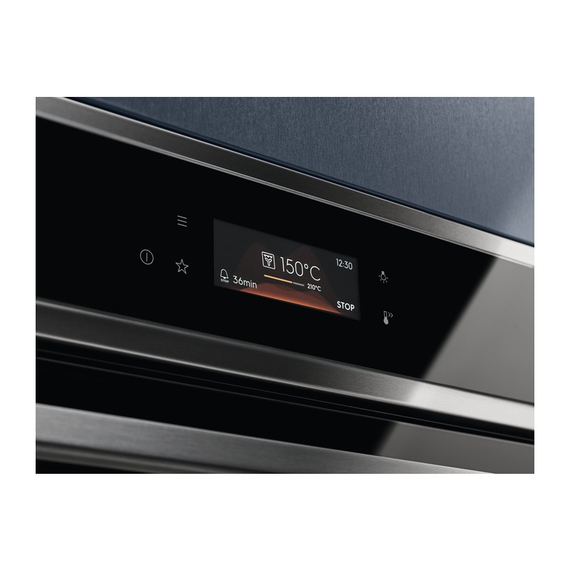 ELECTROLUX - Forno EOB8S09X