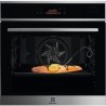 ELECTROLUX - Forno EOB8S09X