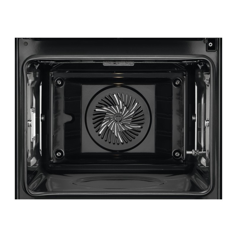 ELECTROLUX - Forno EOB8S09X