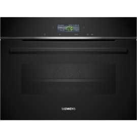 SIEMENS - Forno Compacto IQ700 CB774G1B1