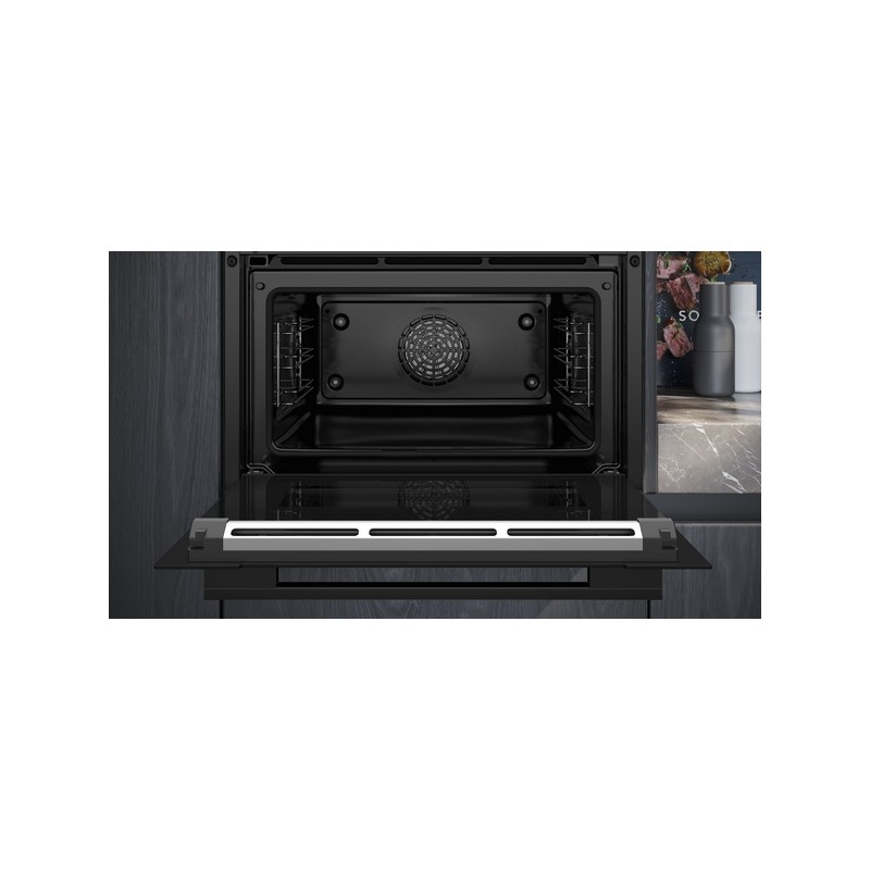 SIEMENS - Forno Compacto IQ700 CB774G1B1
