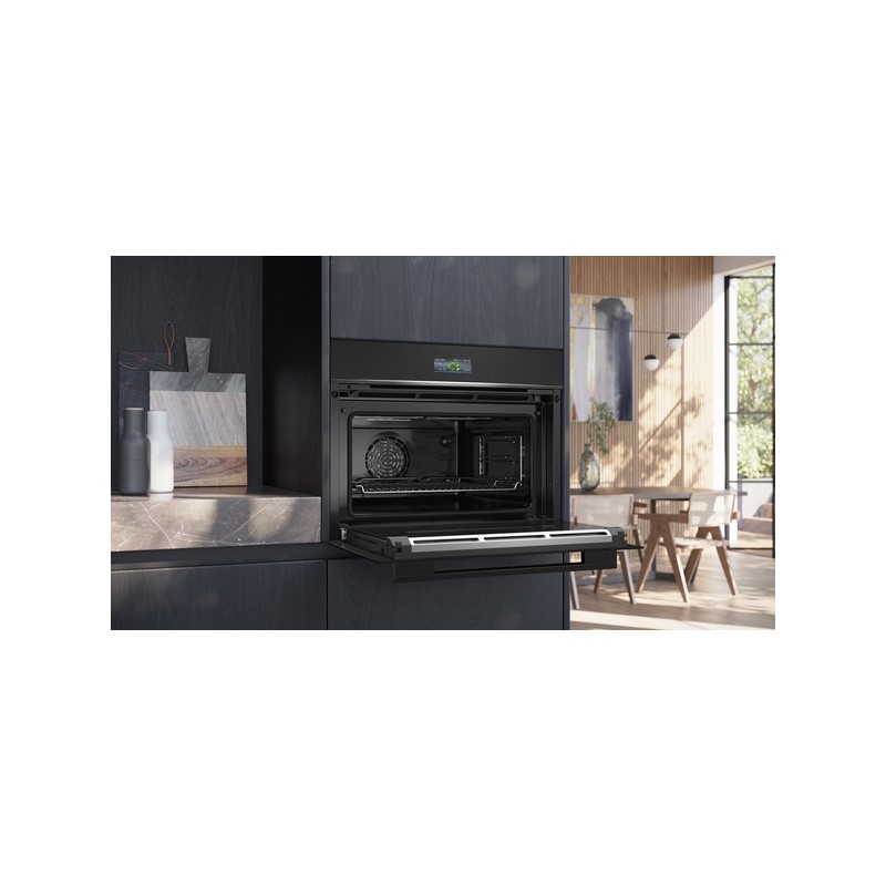 SIEMENS - Forno Compacto IQ700 CB774G1B1