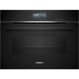 SIEMENS - Forno Compacto IQ700 CS736G1B1