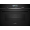 SIEMENS - Forno Compacto IQ700 CS736G1B1