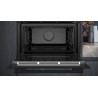 SIEMENS - Forno Compacto IQ700 CS736G1B1