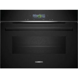 SIEMENS - Forno Comp. c/Microondas IQ700 CM776GKB1
