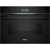 SIEMENS - Forno Comp. c/Microondas IQ700 CM776GKB1
