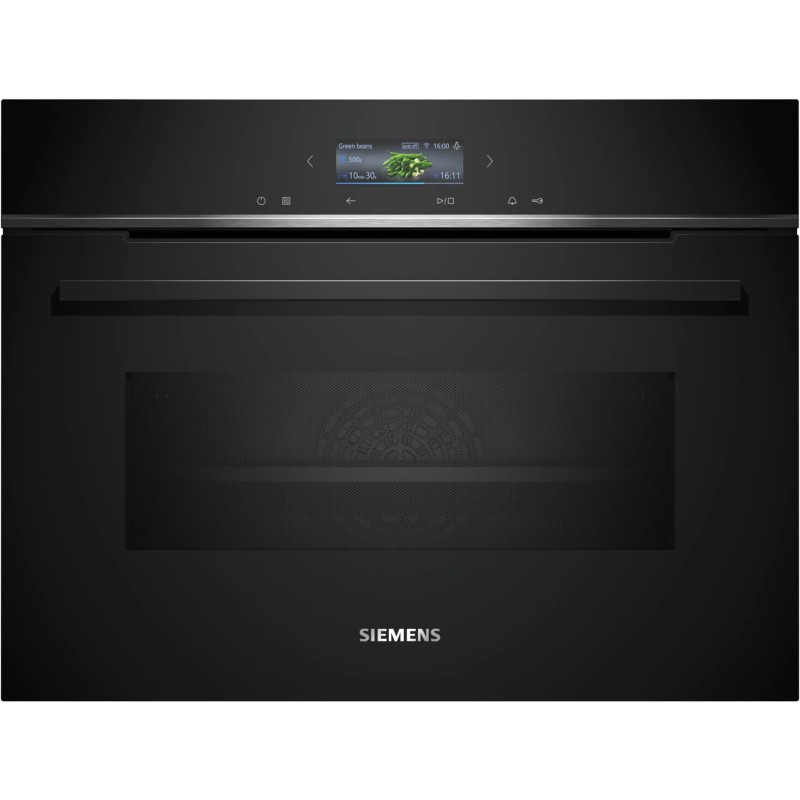 SIEMENS - Forno Comp. c/Microondas IQ700 CM776GKB1