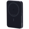 Anker ANK-1664-B Powerbank Li-Polymer 10000 mAh PD, 30W, MagGo, Wireless, 15W, USB-C, LCD, Preto - 0194644203467