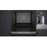 SIEMENS - Forno PulseSteam HC IQ700 HR736G1B1