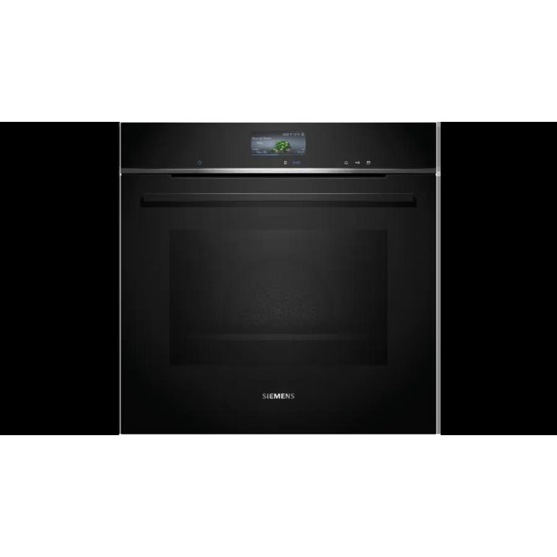 SIEMENS - Forno PulseSteam HC IQ700 HR776G1B1