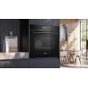 SIEMENS - Forno PulseSteam HC IQ700 HR776G1B1