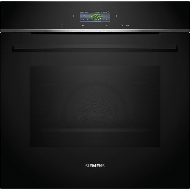 SIEMENS - Forno HC IQ700 HB734G1B1
