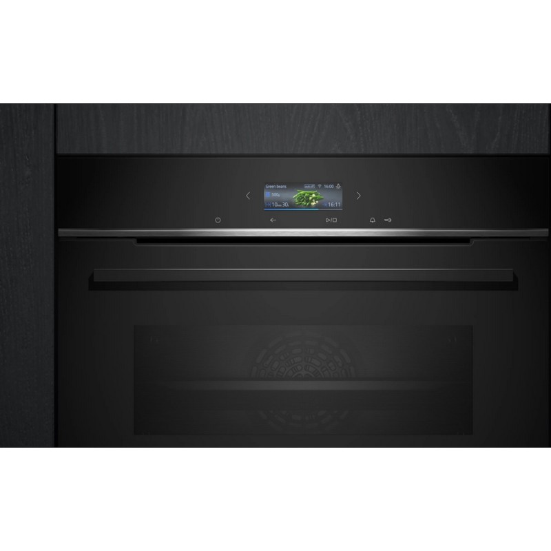 SIEMENS - Forno HC IQ700 HB734G1B1