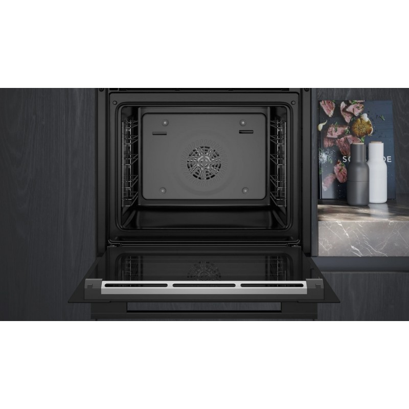 SIEMENS - Forno HC IQ700 HB734G1B1