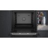 SIEMENS - Forno HC IQ700 HB734G1B1