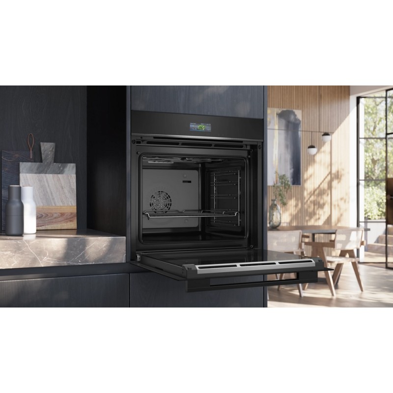 SIEMENS - Forno HC IQ700 HB734G1B1