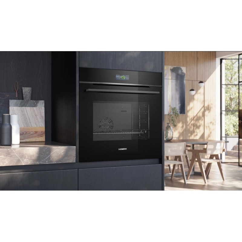 SIEMENS - Forno HC IQ700 HB734G1B1