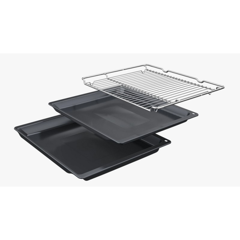 SIEMENS - Forno HC IQ700 HB734G1B1