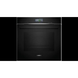 SIEMENS - Forno FullSteam HC IQ700 HS736G3B1