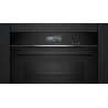 SIEMENS - Forno FullSteam HC IQ700 HS736G3B1