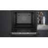 SIEMENS - Forno FullSteam HC IQ700 HS736G3B1