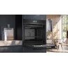 SIEMENS - Forno FullSteam HC IQ700 HS736G3B1