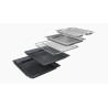 SIEMENS - Forno FullSteam HC IQ700 HS736G3B1