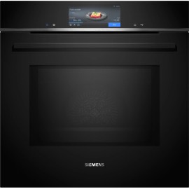 SIEMENS - Forno c/ Microondas HC IQ700 HM778GMB1