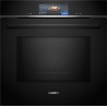 SIEMENS - Forno c/ Microondas HC IQ700 HM778GMB1