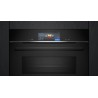 SIEMENS - Forno c/ Microondas HC IQ700 HM778GMB1
