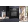 SIEMENS - Forno c/ Microondas HC IQ700 HM778GMB1