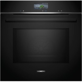 SIEMENS - Forno c/ Microondas HC IQ700 HM776GKB1