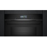 SIEMENS - Forno c/ Microondas HC IQ700 HM776GKB1