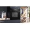 SIEMENS - Forno c/ Microondas HC IQ700 HM776GKB1