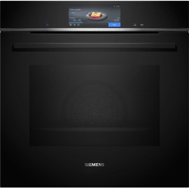 SIEMENS - Forno HC IQ700 HB778G3B1