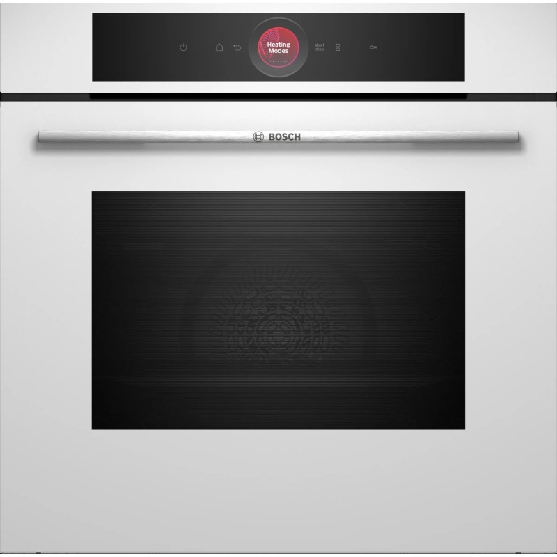 BOSCH - Forno Serie8 HC HBG7341W1