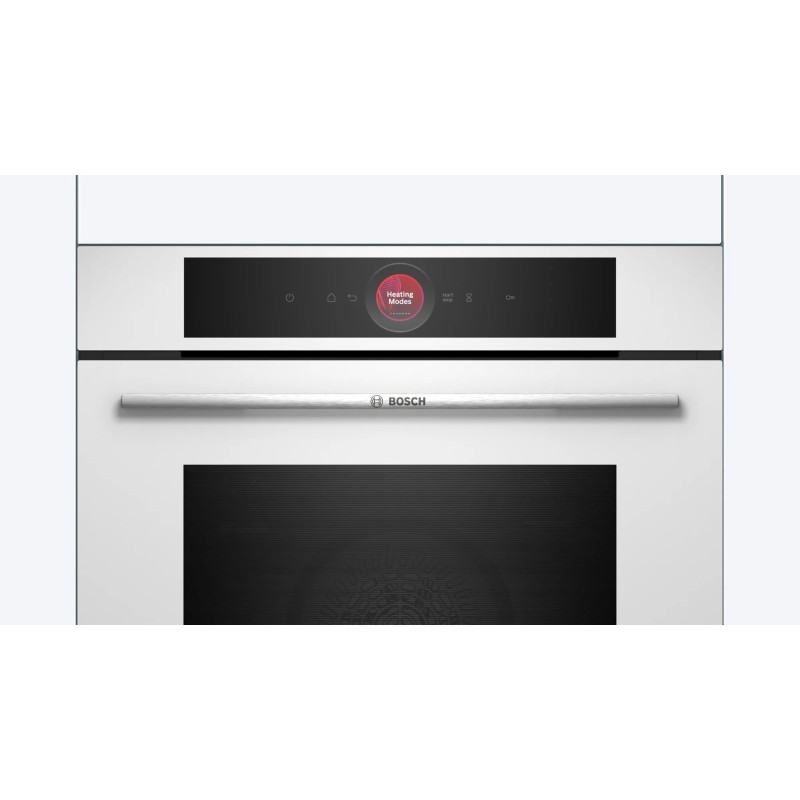 BOSCH - Forno Serie8 HC HBG7341W1