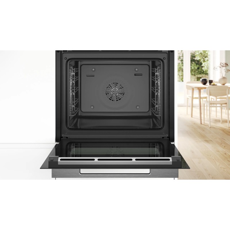 BOSCH - Forno Serie8 HC HBG7341W1