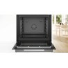 BOSCH - Forno Serie8 HC HBG7341W1