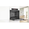 BOSCH - Forno Serie8 HC HBG7341W1