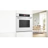 BOSCH - Forno Serie8 HC HBG7341W1