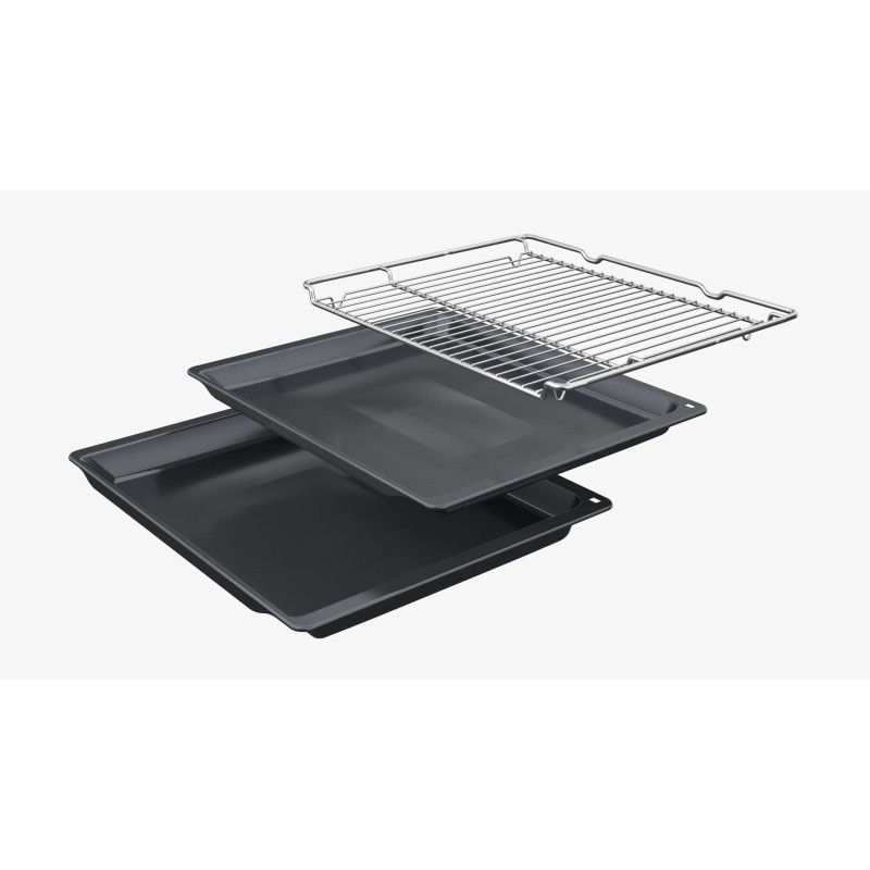 BOSCH - Forno Serie8 HC HBG7341W1
